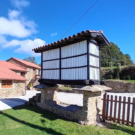 Curtis Stone Cottage Fisterra מראה חיצוני תמונה