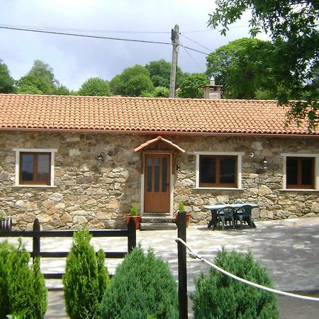 Curtis Stone Cottage Fisterra מראה חיצוני תמונה