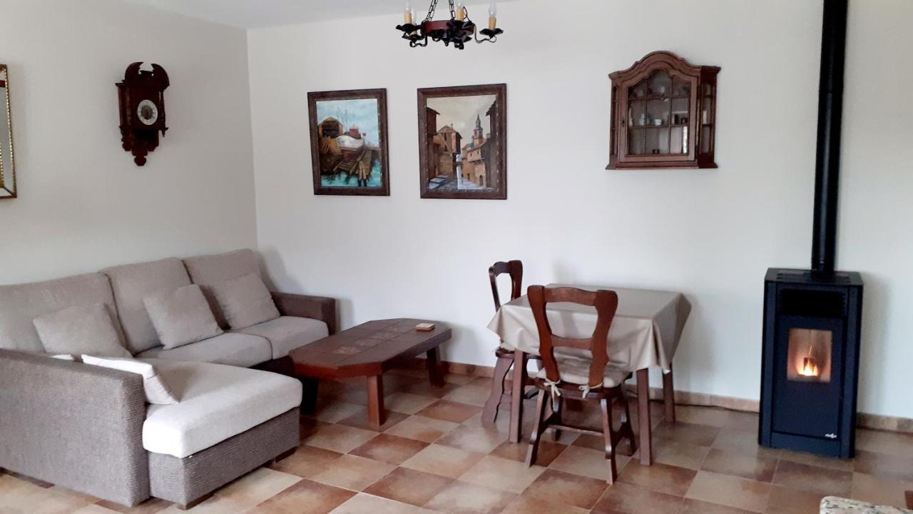Curtis Stone Cottage Fisterra מראה חיצוני תמונה