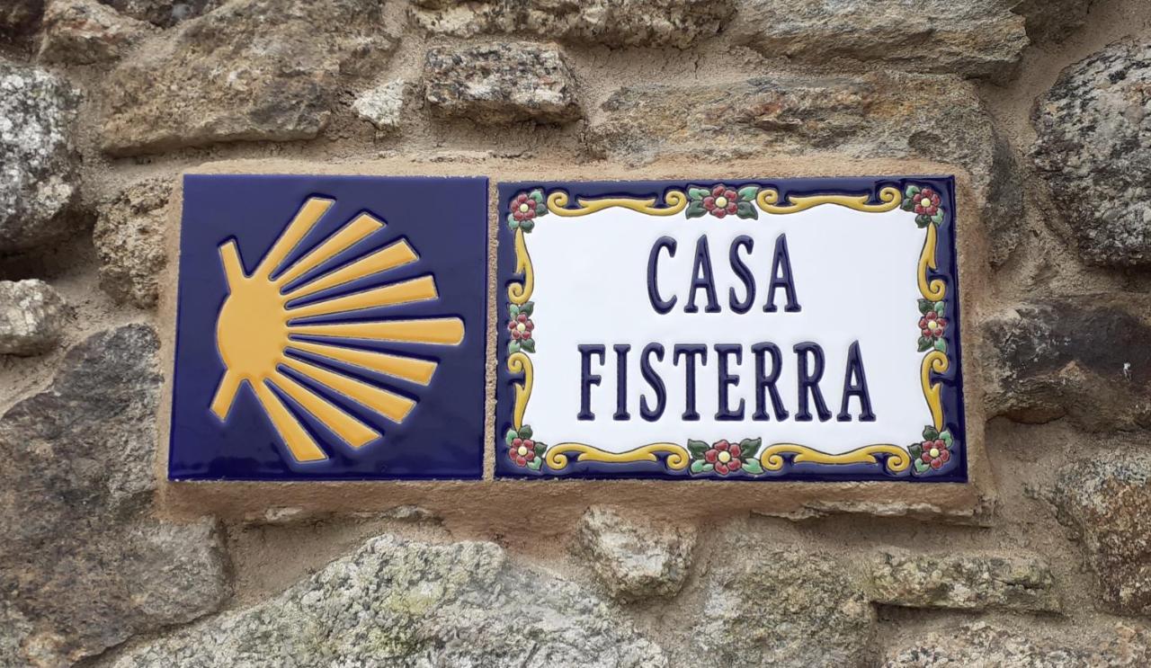 Curtis Stone Cottage Fisterra מראה חיצוני תמונה