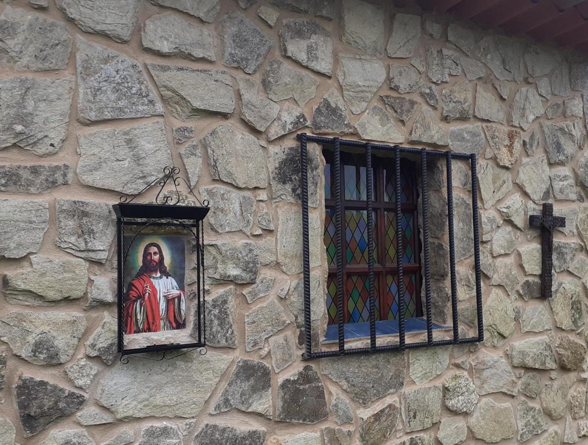Curtis Stone Cottage Fisterra מראה חיצוני תמונה