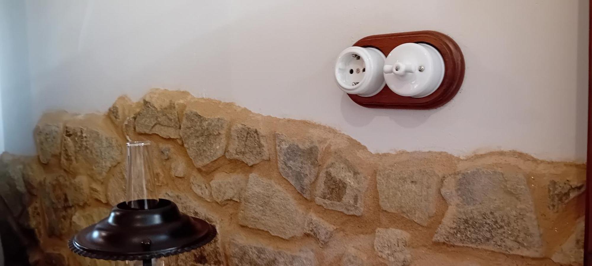 Curtis Stone Cottage Fisterra מראה חיצוני תמונה